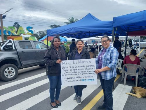 A Cry For The Earth By Sr. Angelina Mitre